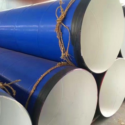 HSAW/SSAW  welded steel pipe