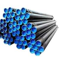 cheap price seamless pipe production line