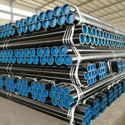 10" sch40 Seamless steel pipes