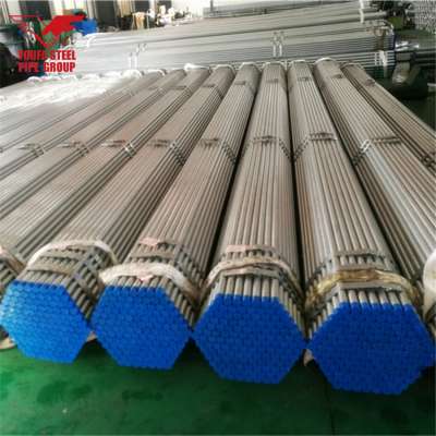 Bs1139 greenhouse scaffolding pipes 6 meter