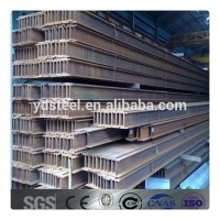 JIS Standard H Iron Beam H Steel