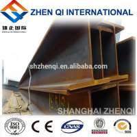 hot rolled H-beam/JIS standard H Beam/Q235B Q345B ss440 235JR 175*175*7.5*11